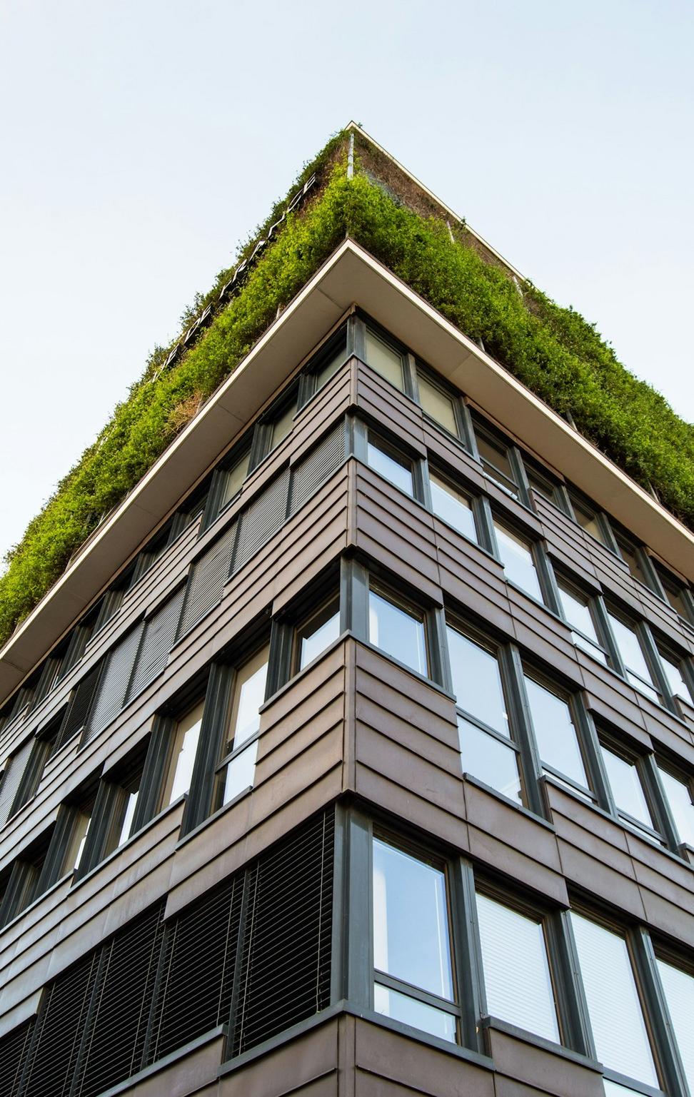 Sustainable design