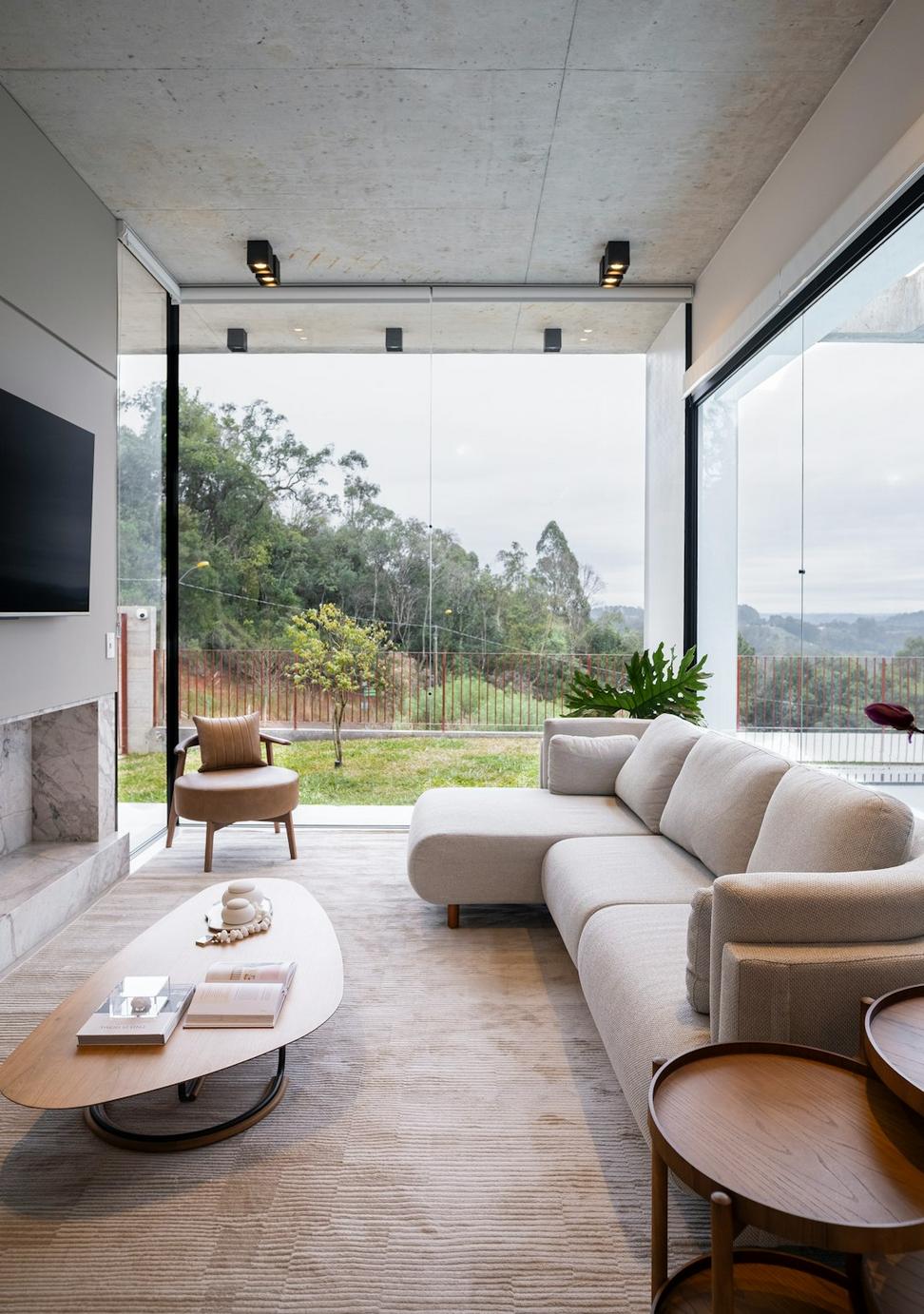 Junction Loft Redesign