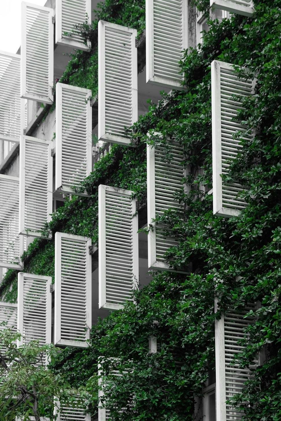 Sustainable Design Process