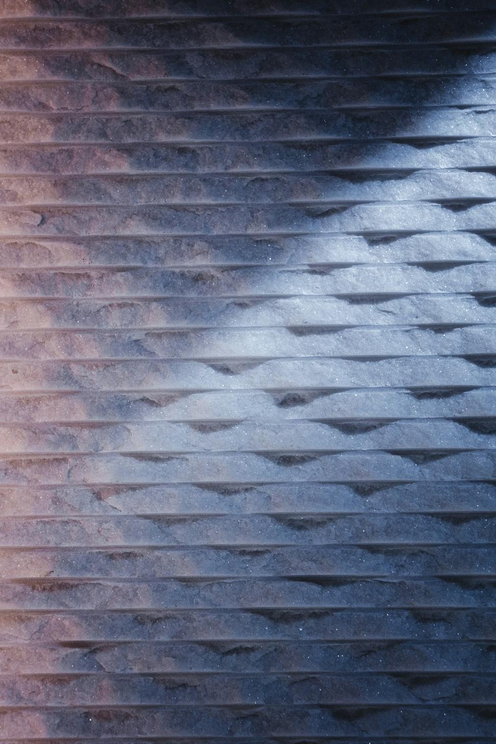 Natural Insulation