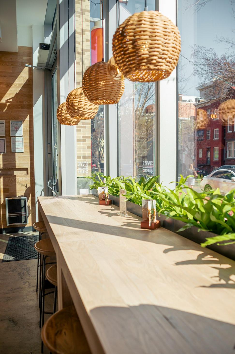 Queen West Cafe