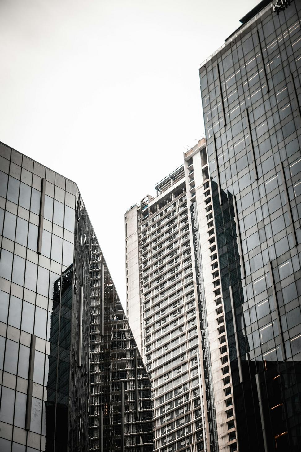 King West Office Tower