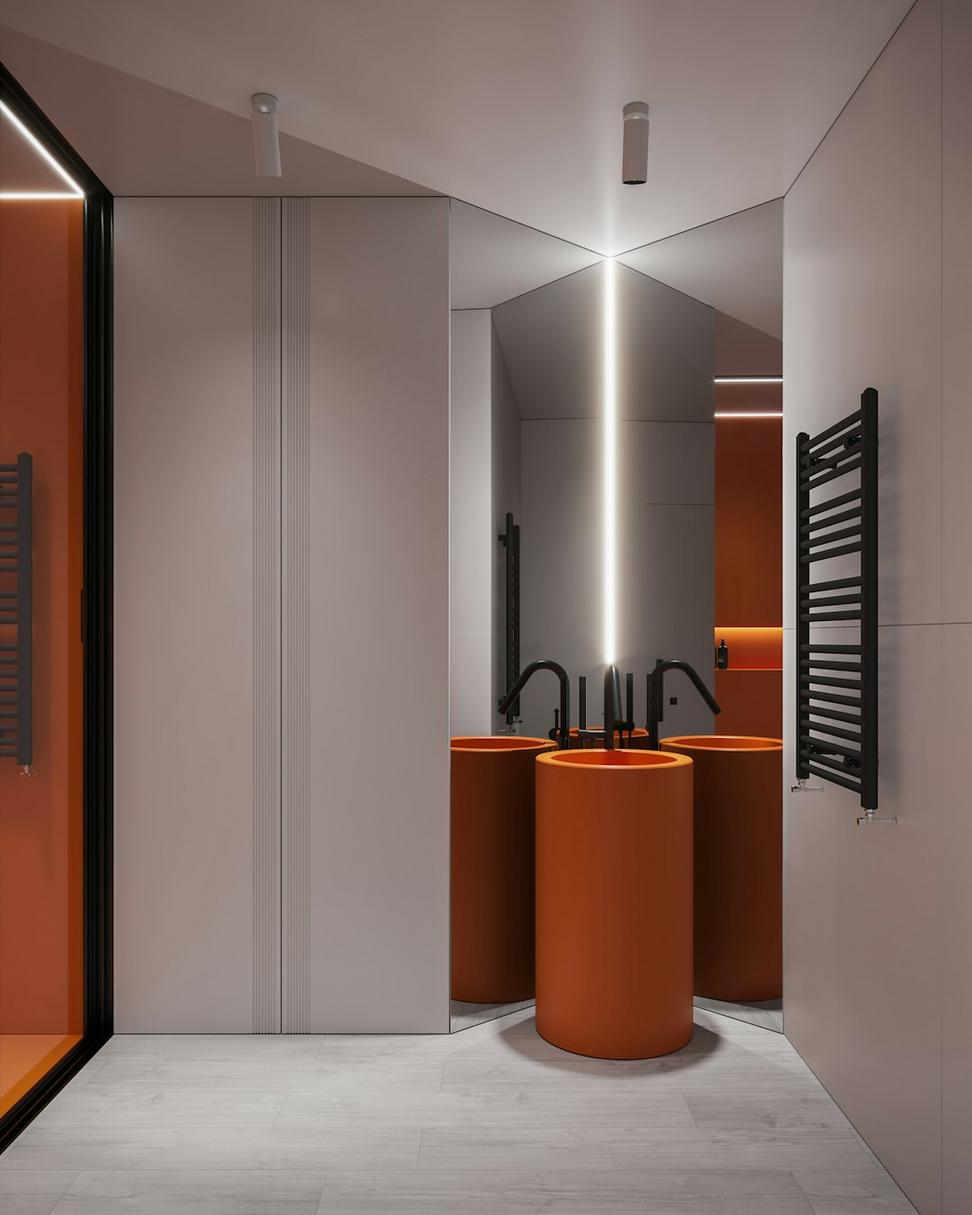 Interior planning