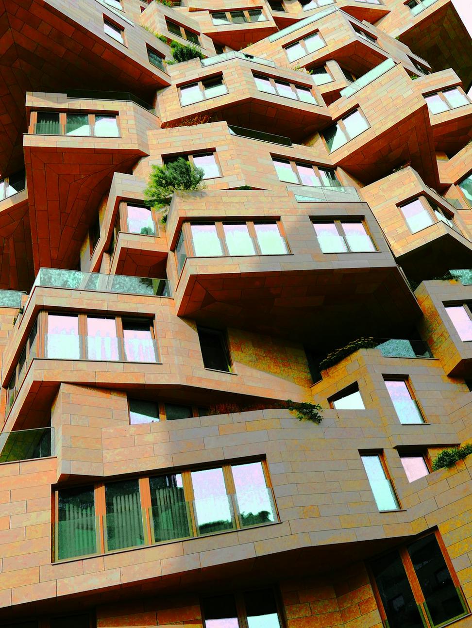 Residential Architecture