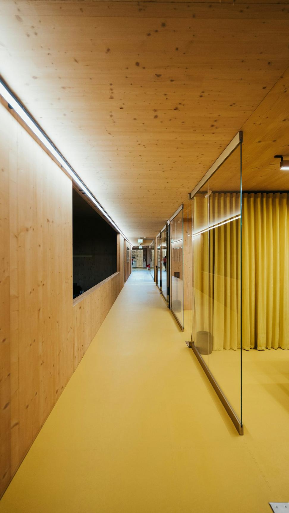 Interior Planning