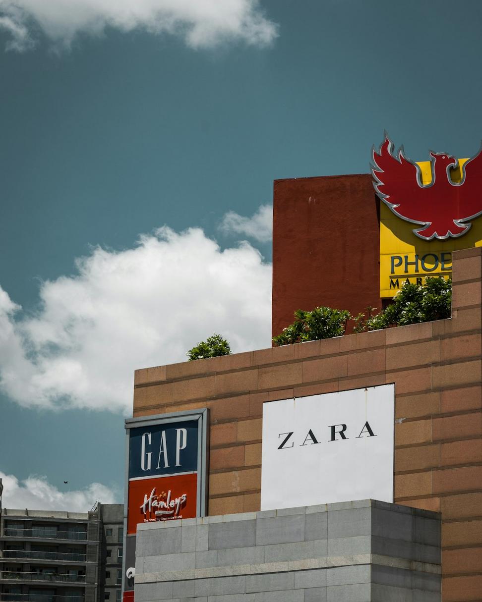 Commercial Building Design