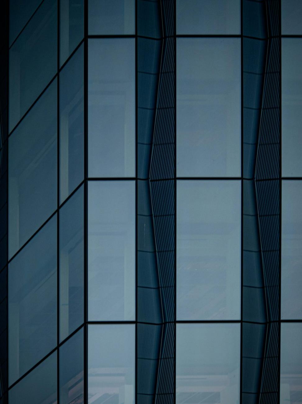 Commercial development