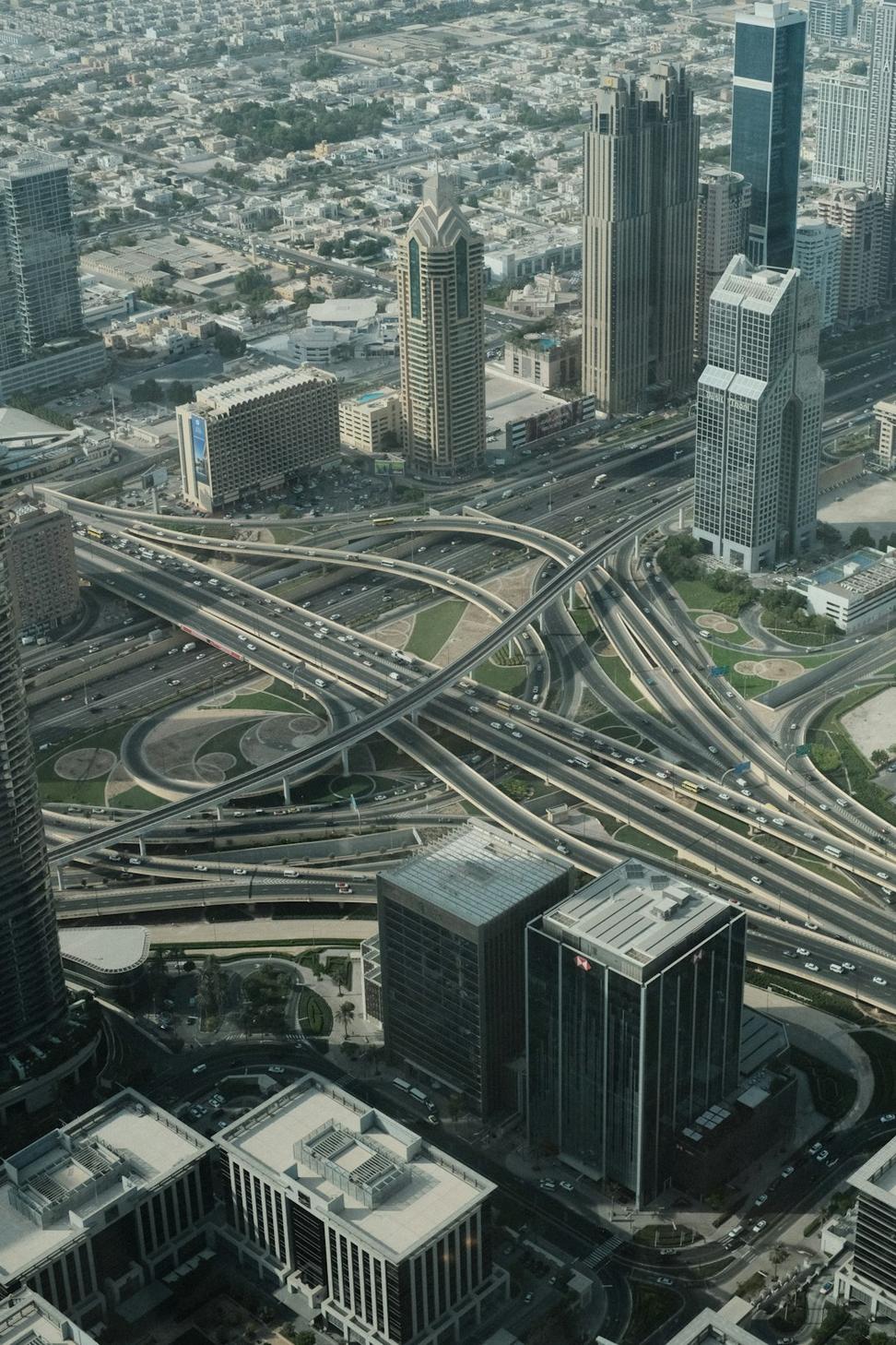 Urban planning