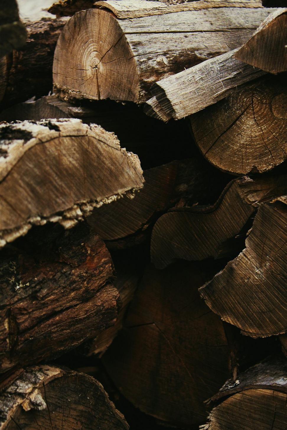 Reclaimed Wood