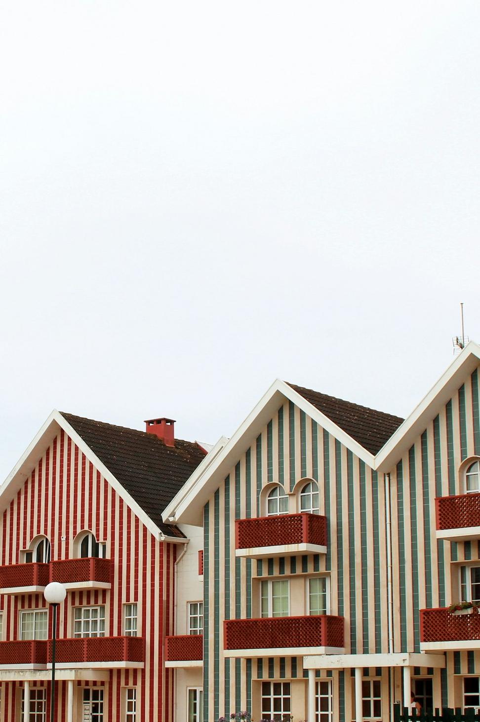Leslieville Townhomes